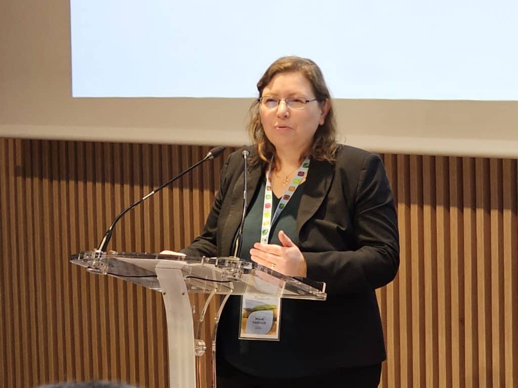 Maud Faipux article Decryptage